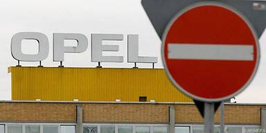Debatte um Opel-Sanierung geht weiter