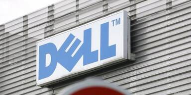 Computerhersteller Dell verzeichnet Gewinneinbruch
