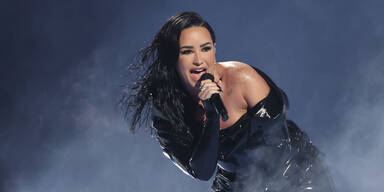 Demi Lovato bringt Ischgl zum Beben