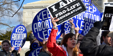 Alabama erlässt Gesetz gegen Abtreibung (?)
