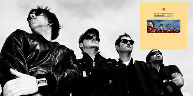 Depeche Ambros: "Musik für die Massen"