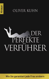 Der perfekte Verführer Buch Knaur Verlag