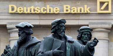 Deutsche Bank mit weltweitem Einstellungsstopp