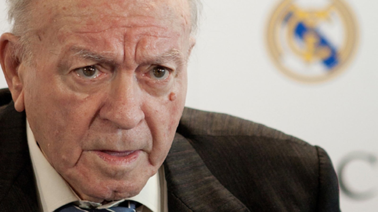 Legende Alfredo di Stefano gestorben sport24.at