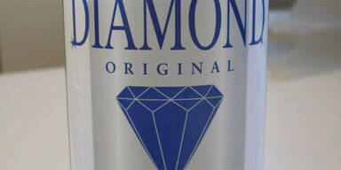 Diamond Wodka
