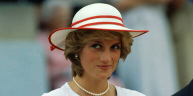 Gerücht: War Prinzessin Diana bei Auto-Unfall schwanger?
