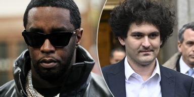 P. Diddy teilt sich Zelle mit Krypto-Betrüger Sam Bankman-Fried