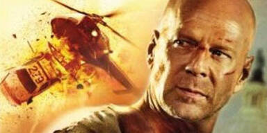 Bruce Willis lässt wieder qualvoll sterben 