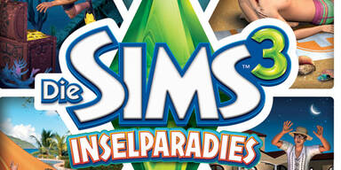 Die Sims 3 Inselparadies ist da
