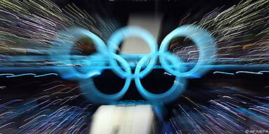 Olympische Spiele in Vancouver eröffnet
