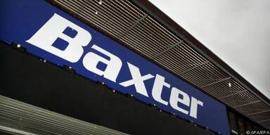 Die EMEA hat noch Fragen an den Hersteller Baxter