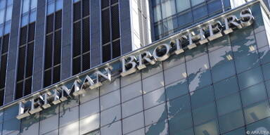 Die Lehman-Pleite löste die Krise aus
