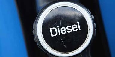 Diesel-Steuer gestoppt