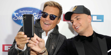 Erster Einblick: Bohlen vs. Lange in DSDS