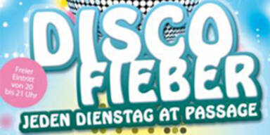 Discofieber