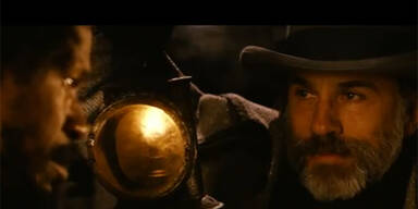 Django Unchained