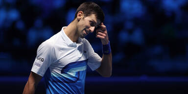 Australian Open: Djokovic-Teilnahme weiter offen