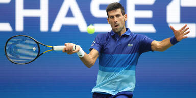 Djokovic spielt in Paris auch Doppel