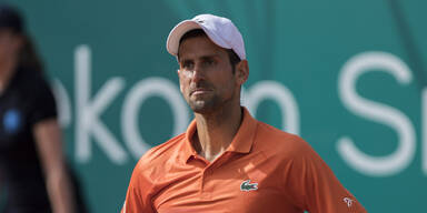 Ungeimpfter Djokovic darf zu Wimbledon