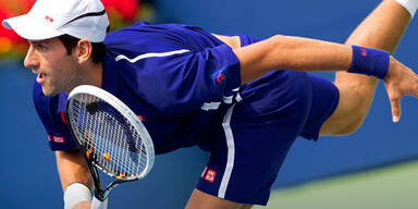Dritter Peking-Titel für Djokovic