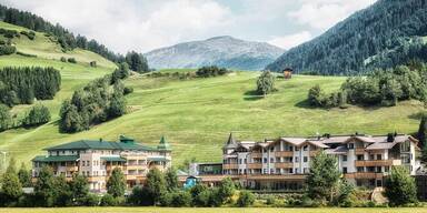 Sporthotel Sillian Dolomiten Residenz - ADV - Osttirol-Report - Schultz Gruppe - Header