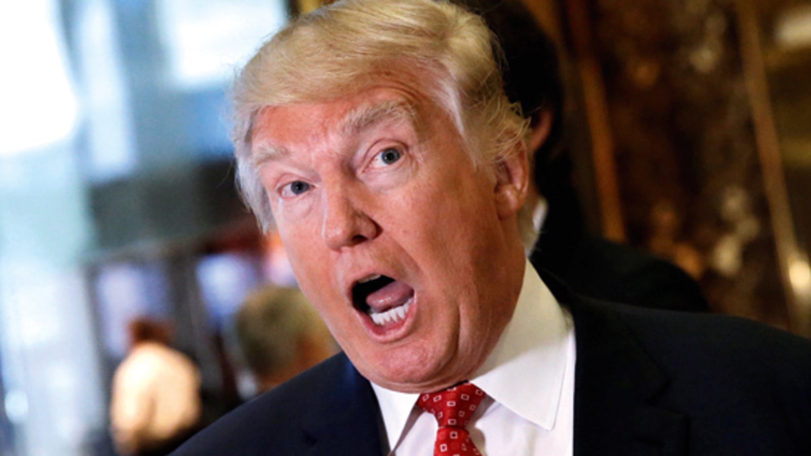 Experten Unter Trump könnten Kriege ausbrechen oe24.at