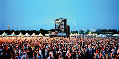 3 Mio. Menschen feiern das 35. Donauinselfest