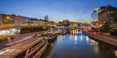 Wien Oh Wien – Sommer, Sonne, Stadtgeflüster