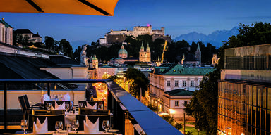 Traum-Residenzen in der Festspielstadt Salzburg