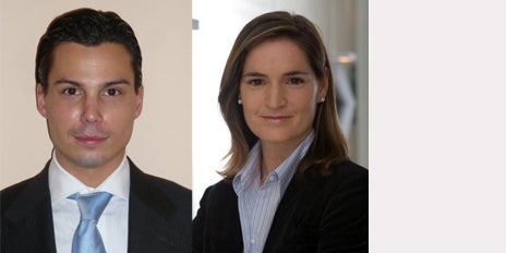 Dr. Michaela Gurmann Adrian Mazurek Cocktail unter Sternen