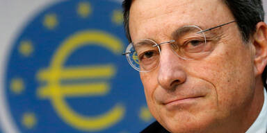 EZB: Noch kein Ankauf von Krisen-Anleihen
