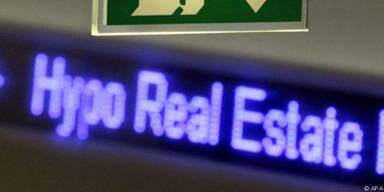 Hypo Real Estate nimmt 1,5 Mrd. Euro mit Pfandbrief ein