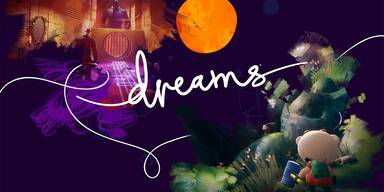 Dreams: Traumhafter Videospielbaukasten