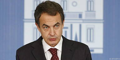 Druck auf Spaniens Premier Zapatero wächst
