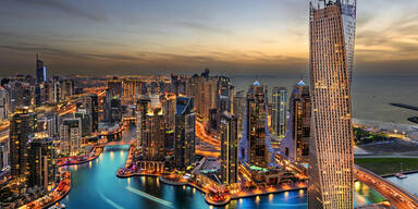 Dubai: Die Wahrheit hinter dem Paradies