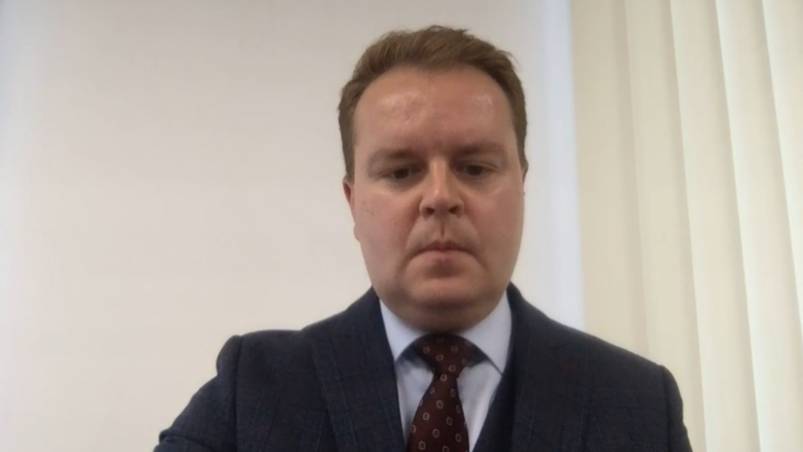 6 Monate UkraineKrieg Experte Dubowy im Interview oe24.tv