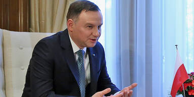 Polens Oberster Gerichtshof erklärt Präsidentenwahl für gültig