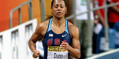 US-Läuferin Dunn nicht zu Olympia