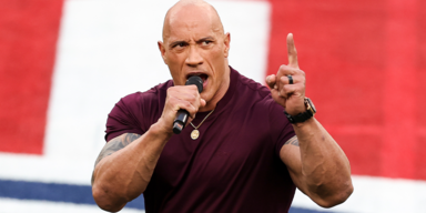 US-Armee fordert Millionensumme von "The Rock"