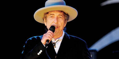 Bob Dylan: Jetzt kommt die Legende
