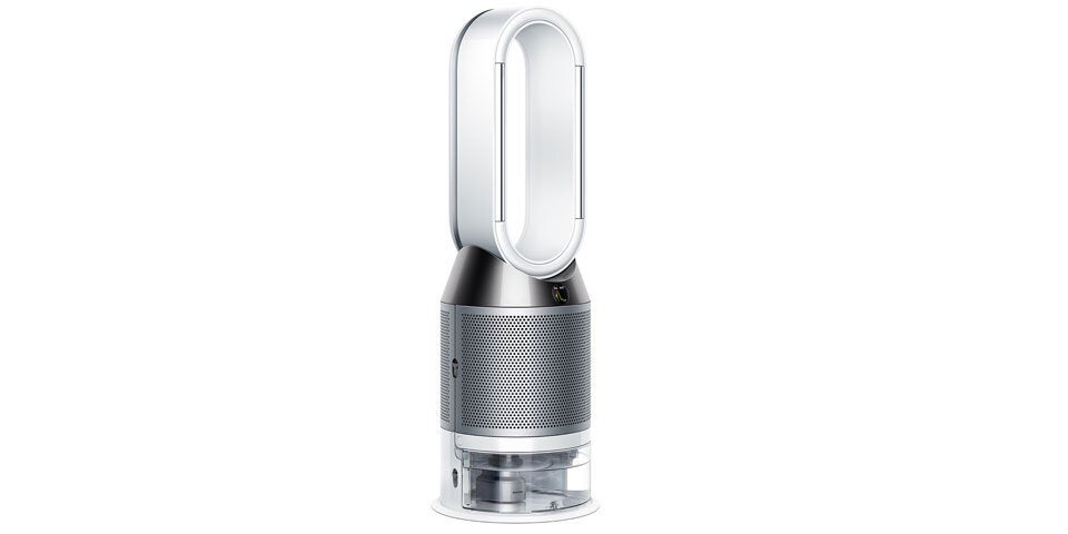 Dyson bringt neuen Top-Luftreiniger/-befeuchter