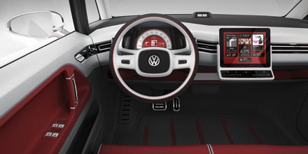 VW präsentiert den Elektro-Bulli