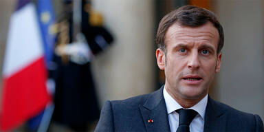 Frankreich: Macron löst Kaderschmiede ENA auf