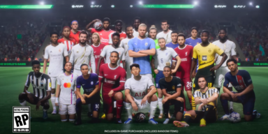 EA SPORTS FC/Youtube
