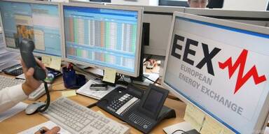 EEX und Powernext halten je 50 Prozent