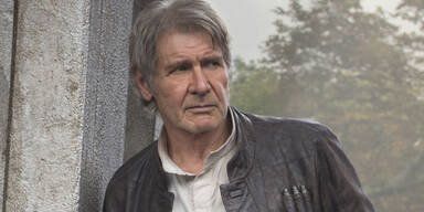 Star Wars, Harrison Ford