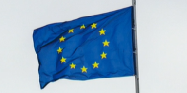 EU Flagge