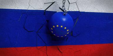 Mehrheit der EU-Bürger unterstützt Sanktionen gegen Russland