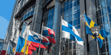 EU-Parlament stimmt für  Lieferstopp von russischem Gas, Öl, Kohle