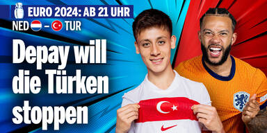 Niederlande glaubt an Coup gegen Türkei